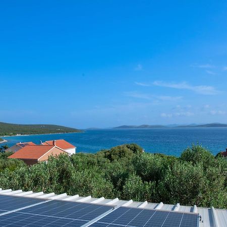 House Mirta Villa Pašman Екстериор снимка