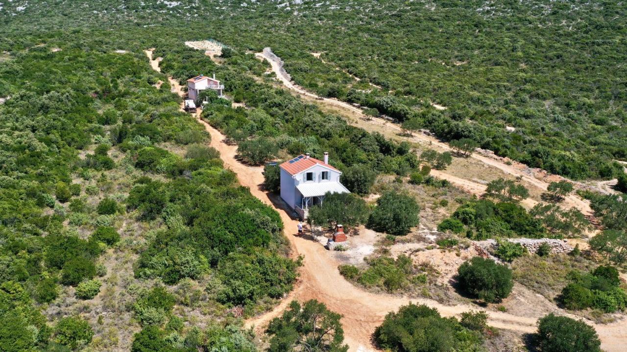 House Mirta Villa Pašman Екстериор снимка