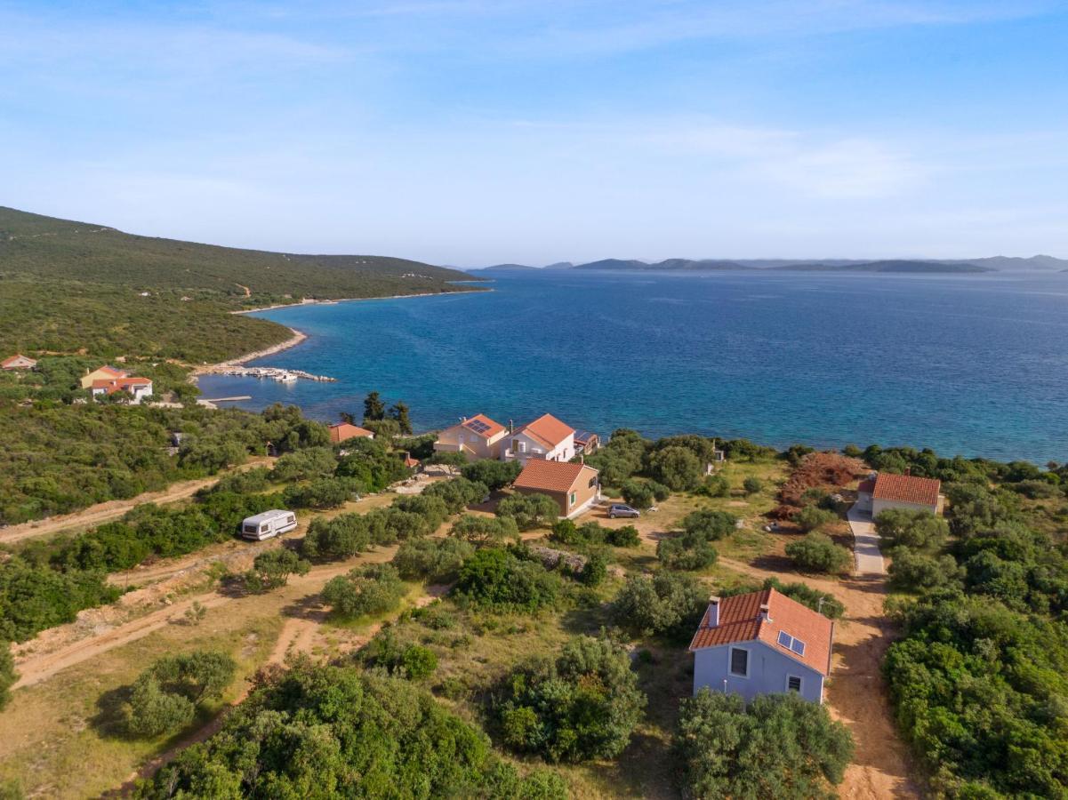 House Mirta Villa Pašman Екстериор снимка