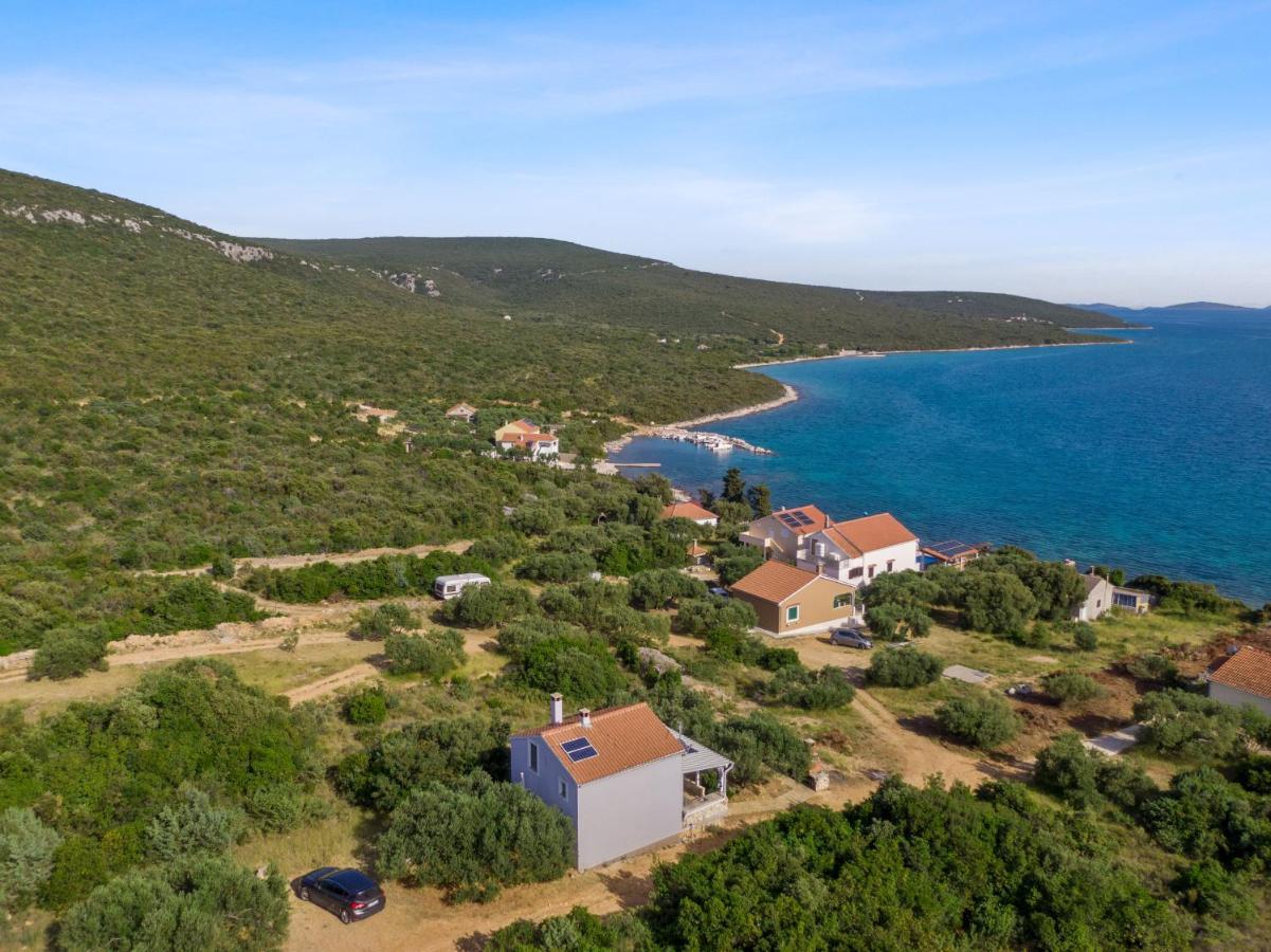 House Mirta Villa Pašman Екстериор снимка