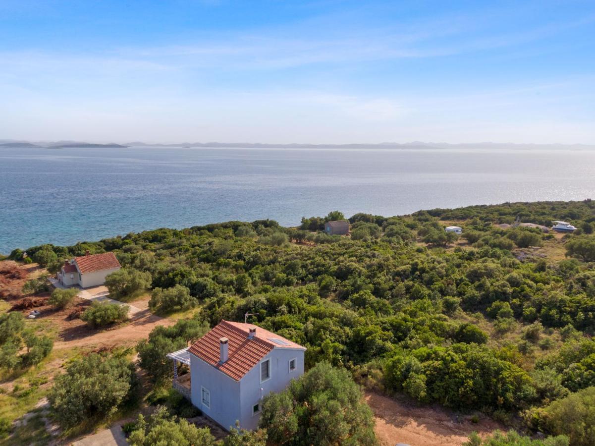 House Mirta Villa Pašman Екстериор снимка