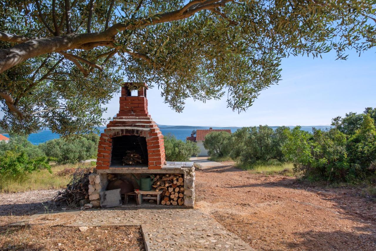 House Mirta Villa Pašman Екстериор снимка