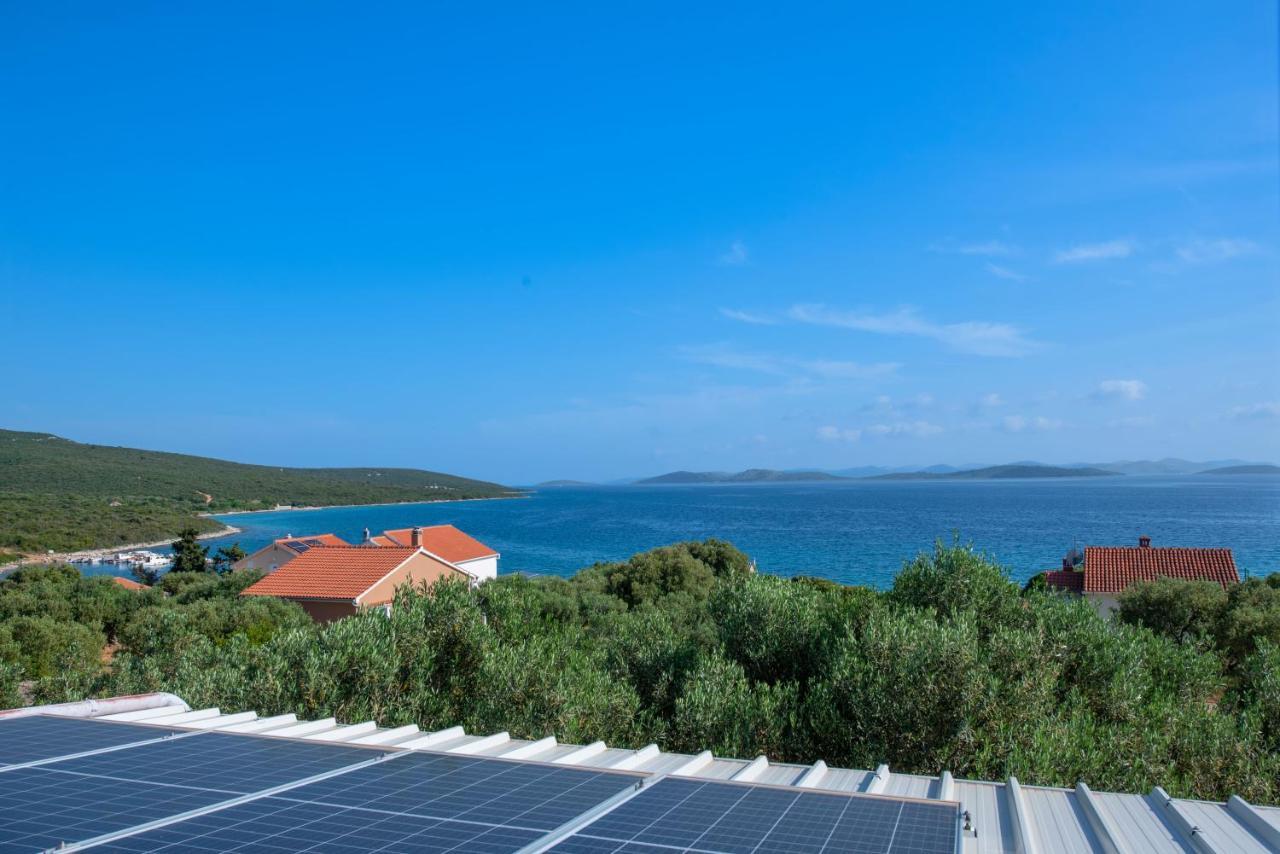 House Mirta Villa Pašman Екстериор снимка