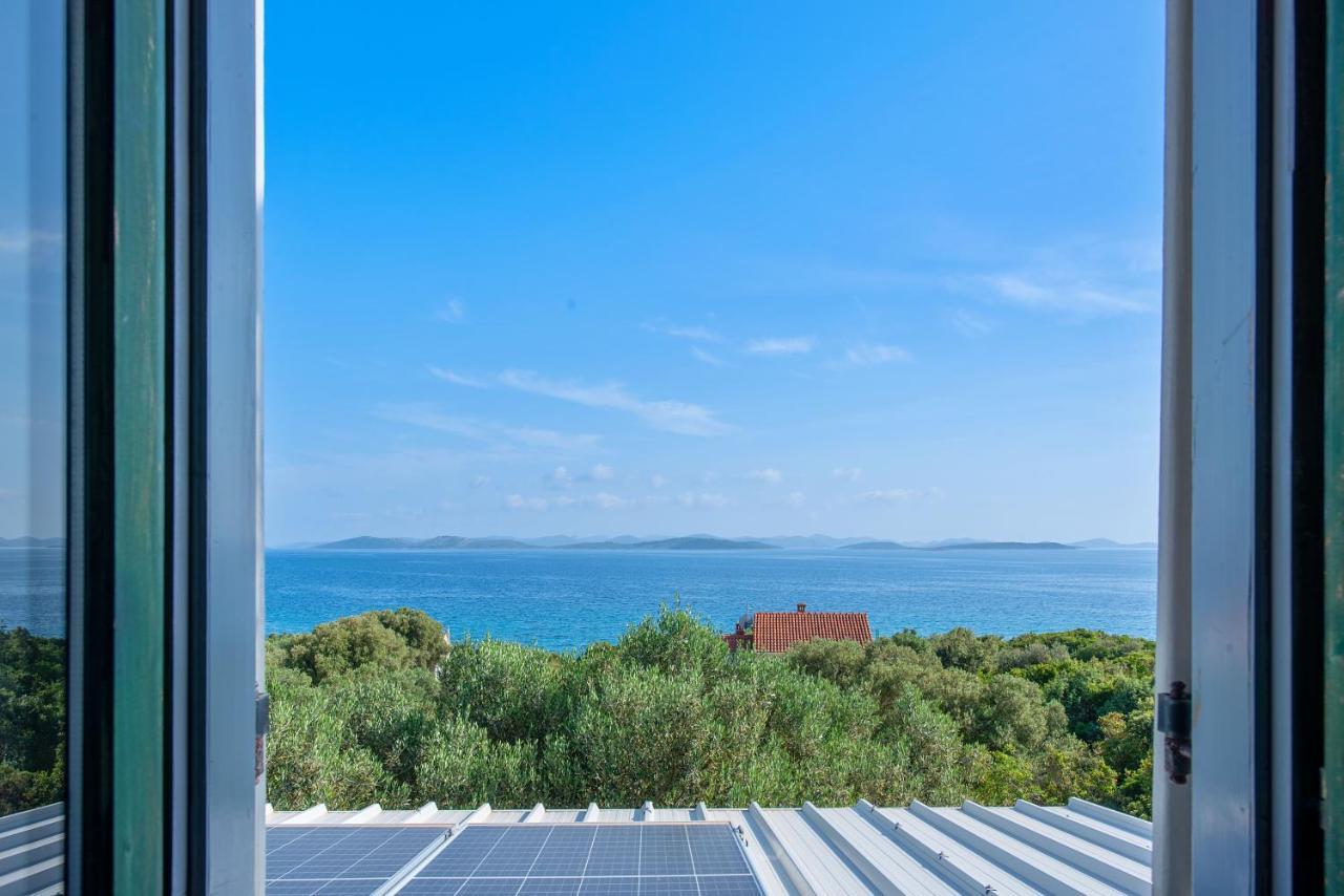 House Mirta Villa Pašman Екстериор снимка