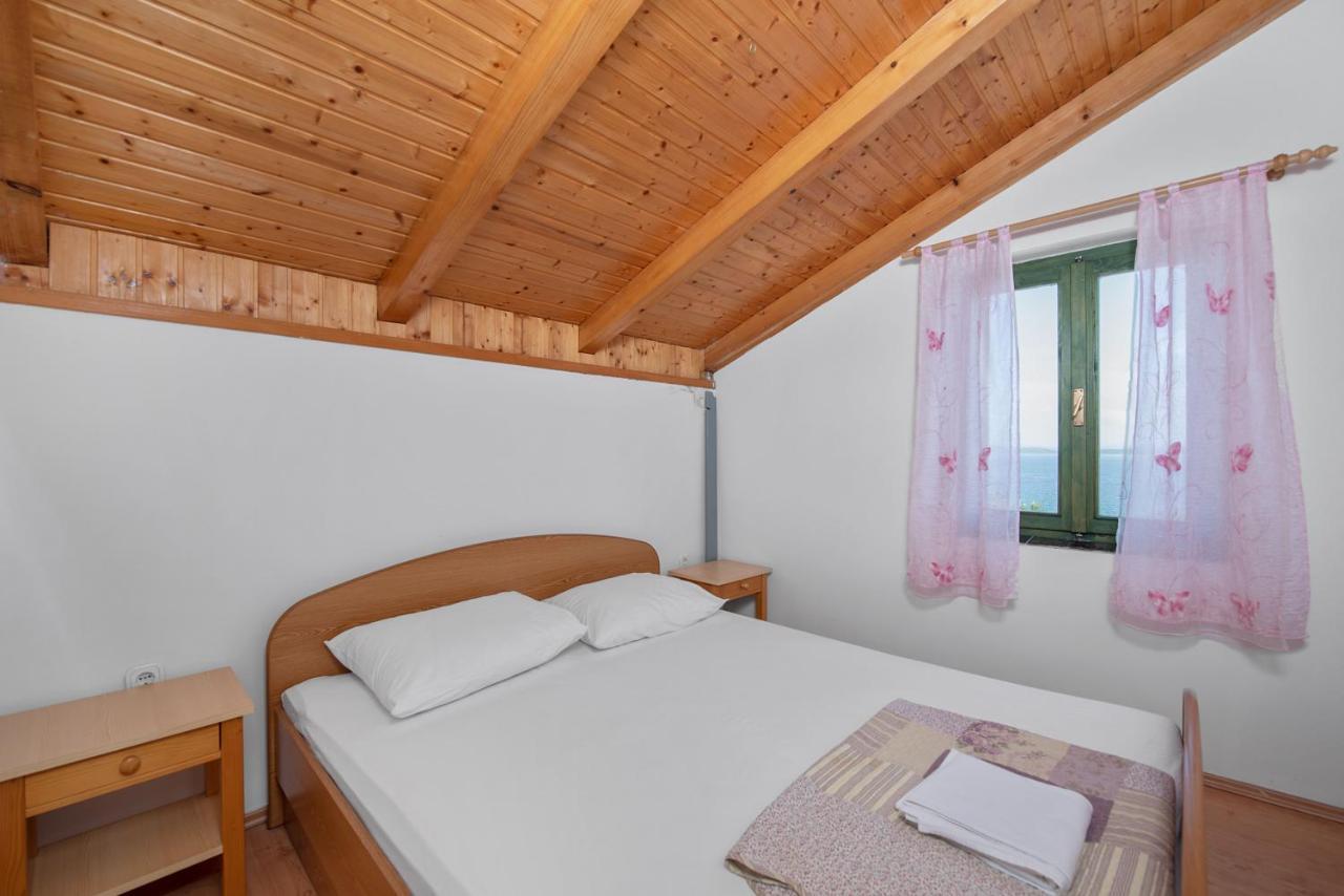 House Mirta Villa Pašman Екстериор снимка