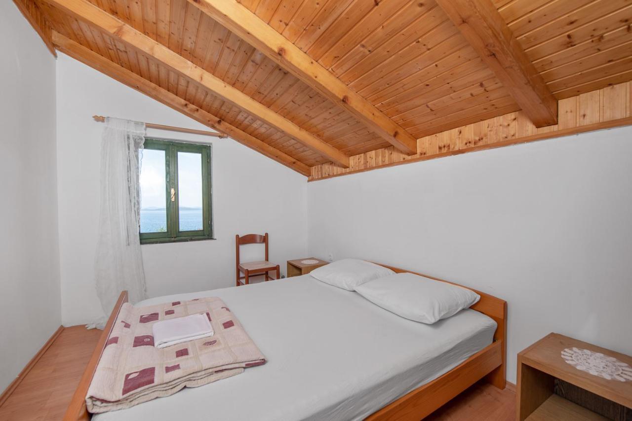 House Mirta Villa Pašman Екстериор снимка