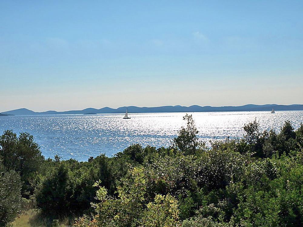 House Mirta Villa Pašman Екстериор снимка