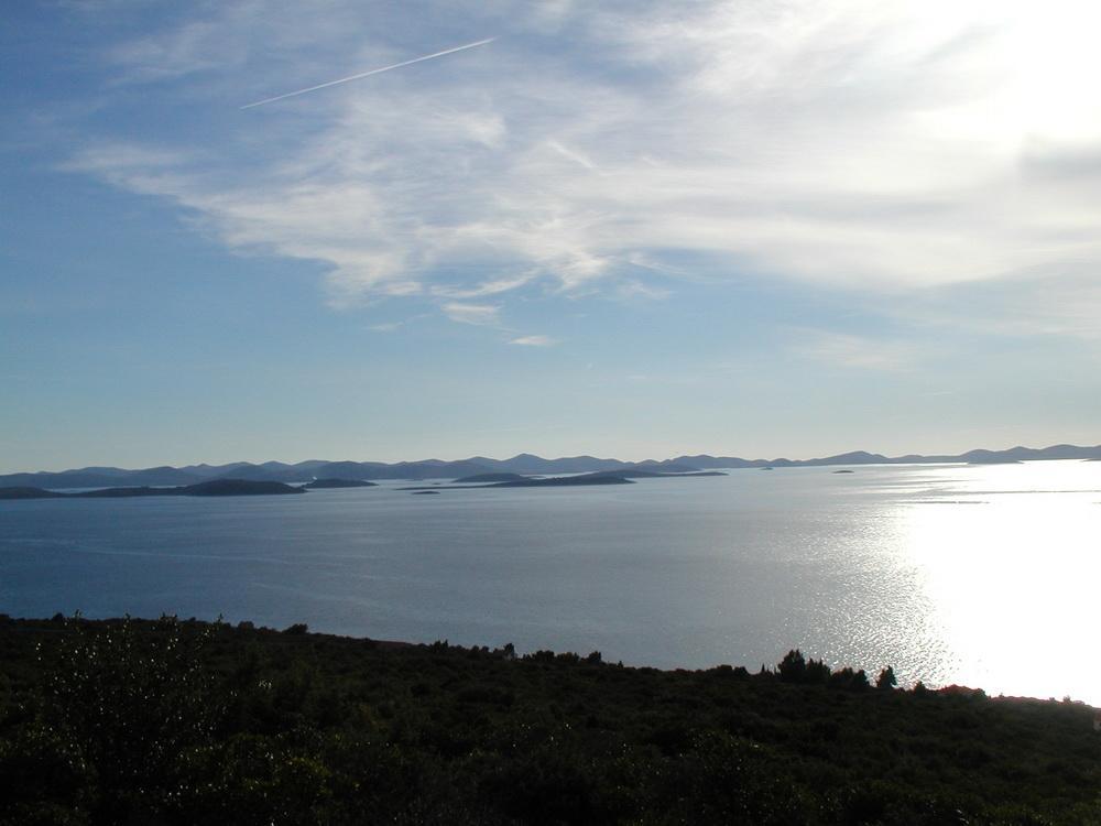 House Mirta Villa Pašman Екстериор снимка