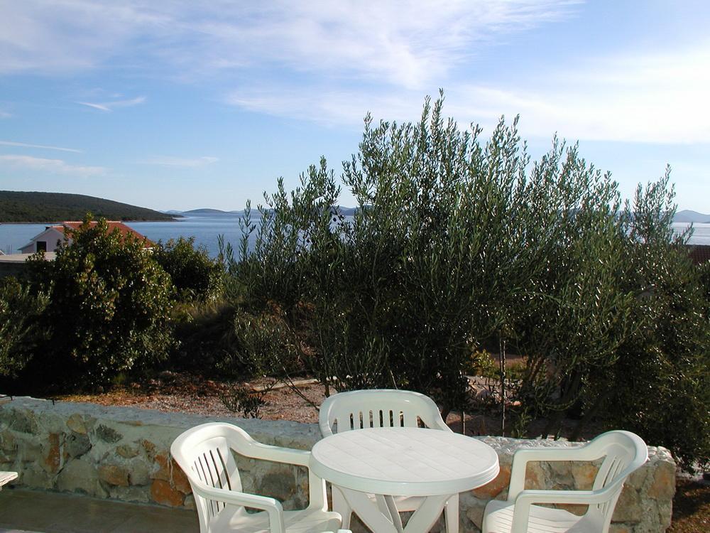 House Mirta Villa Pašman Екстериор снимка