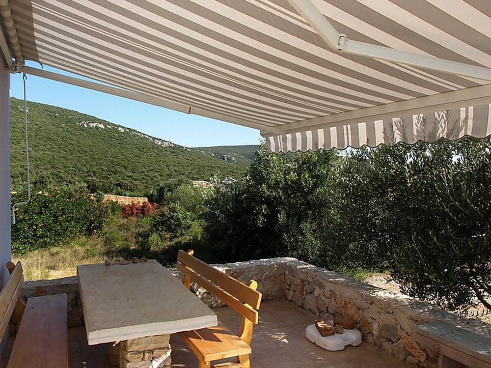 House Mirta Villa Pašman Екстериор снимка